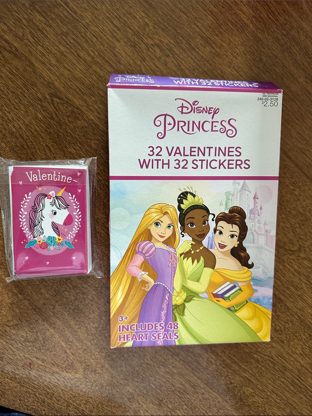 Valentines Cards